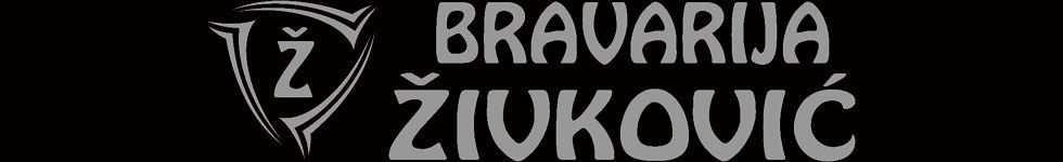 BRAVARIJA ŽIVKOVIĆ